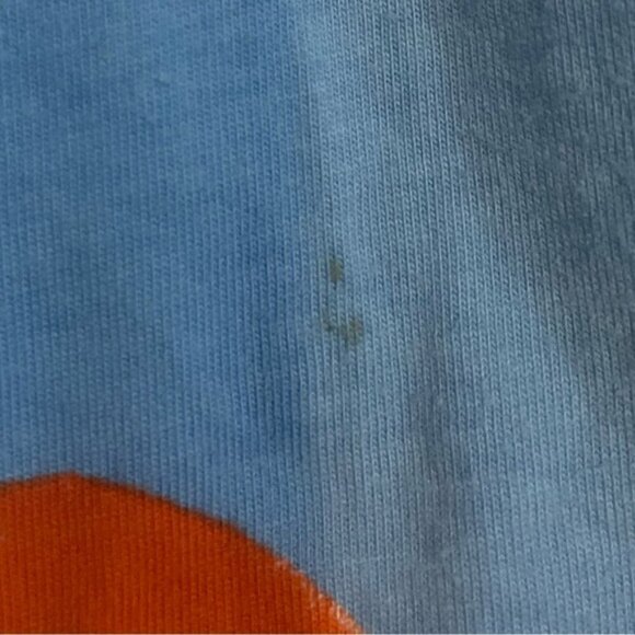 Joe Fresh Citrus Print Pajama Shorts – Size M - Picture 3 of 9